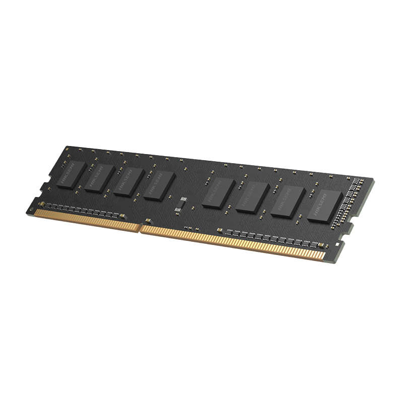 4GB HIKSEMI Hiker 1600MHZ DDR3 UDIMM