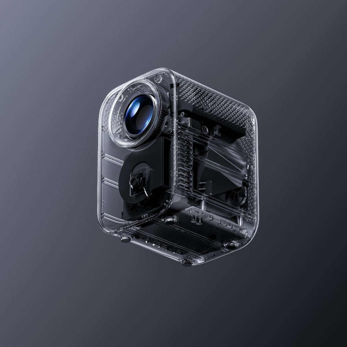 Xiaomi Smart Projector L1