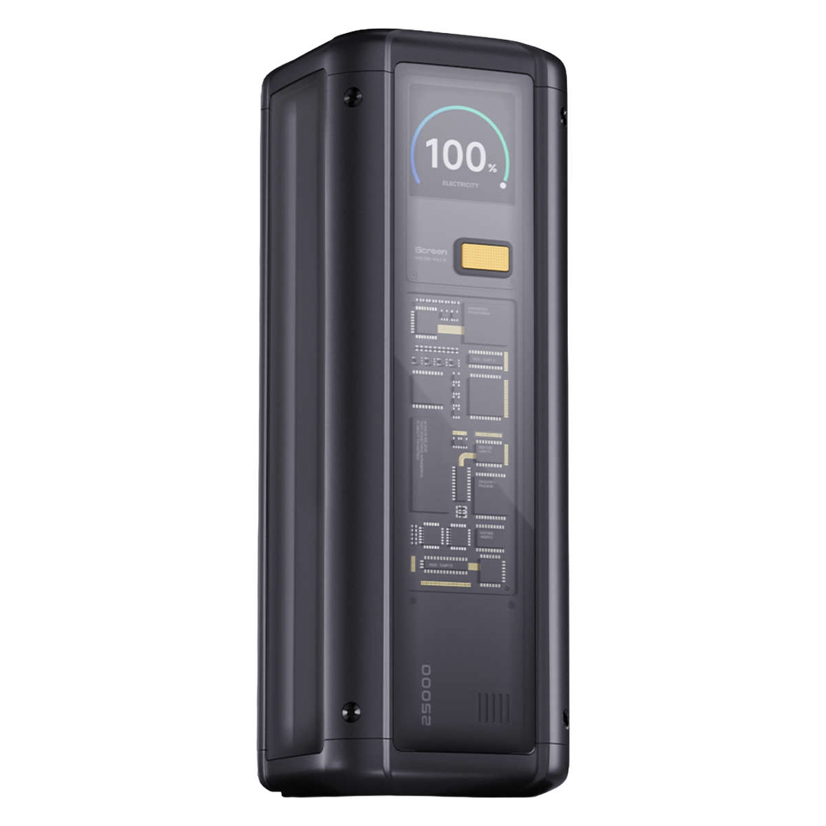 25000mAh Xiaomi 212W Fast Charge Power Bank