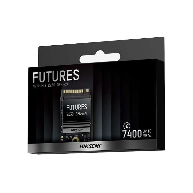 1TB HIKSEMI Future S M.2 NVME 2230 Solid State Drive
