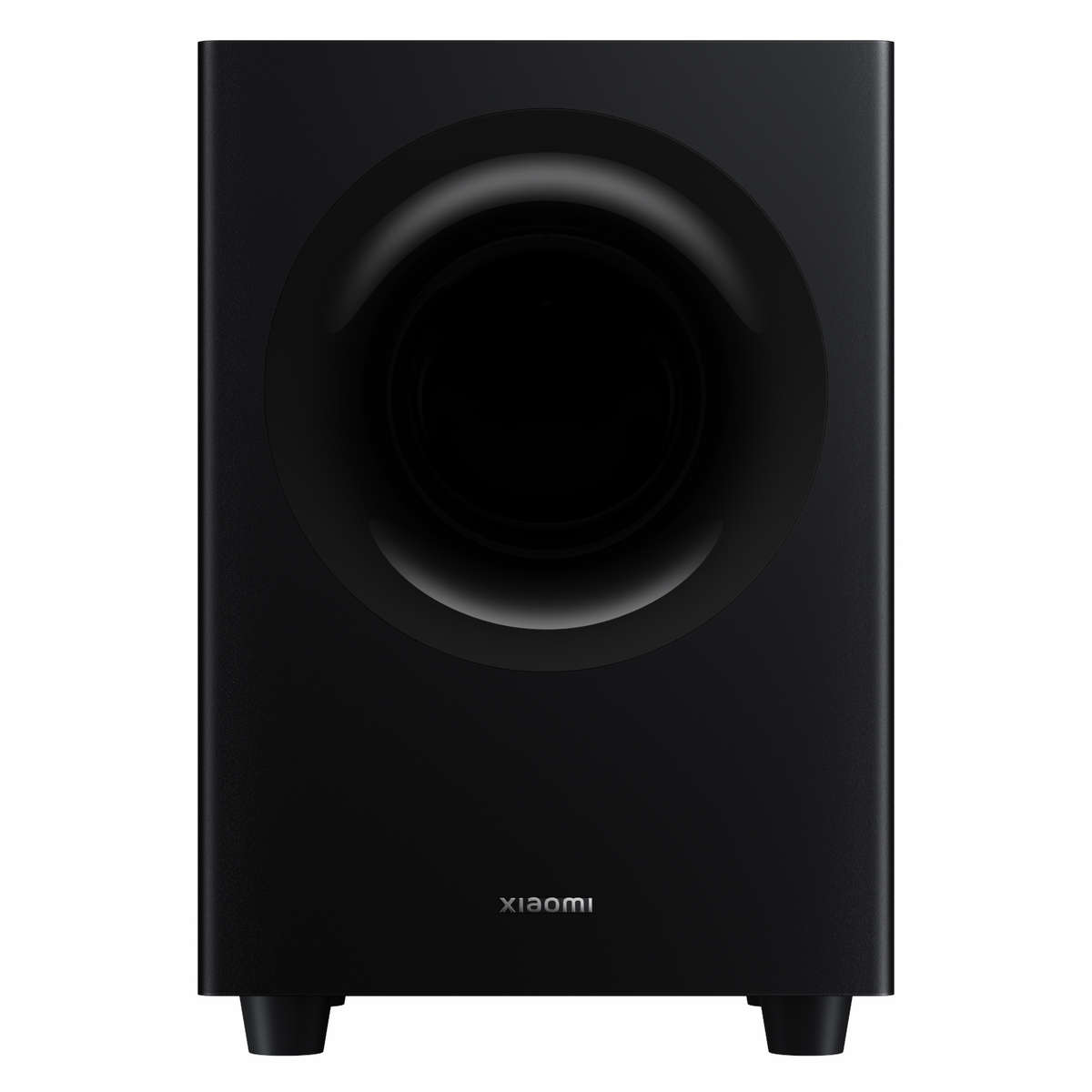 Xiaomi Soundbar Pro 2.1ch with Dolby Audio Wireless Subwoofer – Black