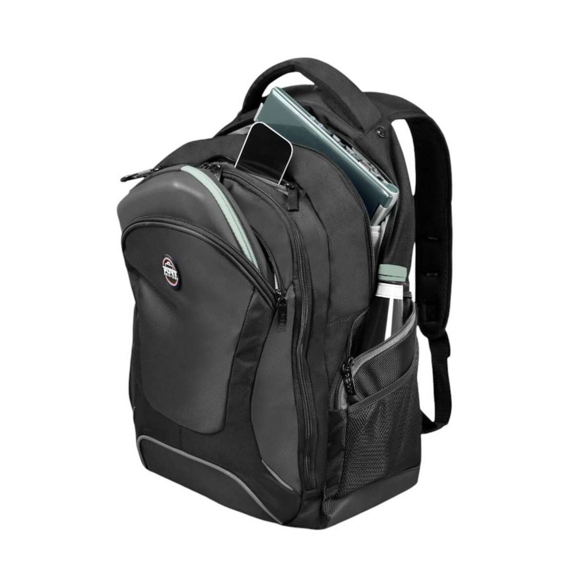 17.3" Port Designs Courchevel Backpack