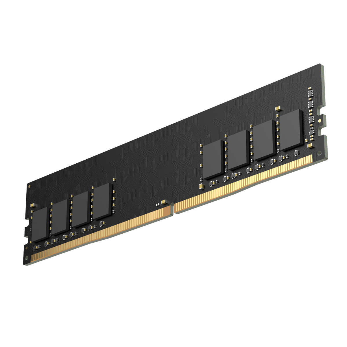 8GB Hiksemi Hiker DDR5 4800MHz Desktop Memory