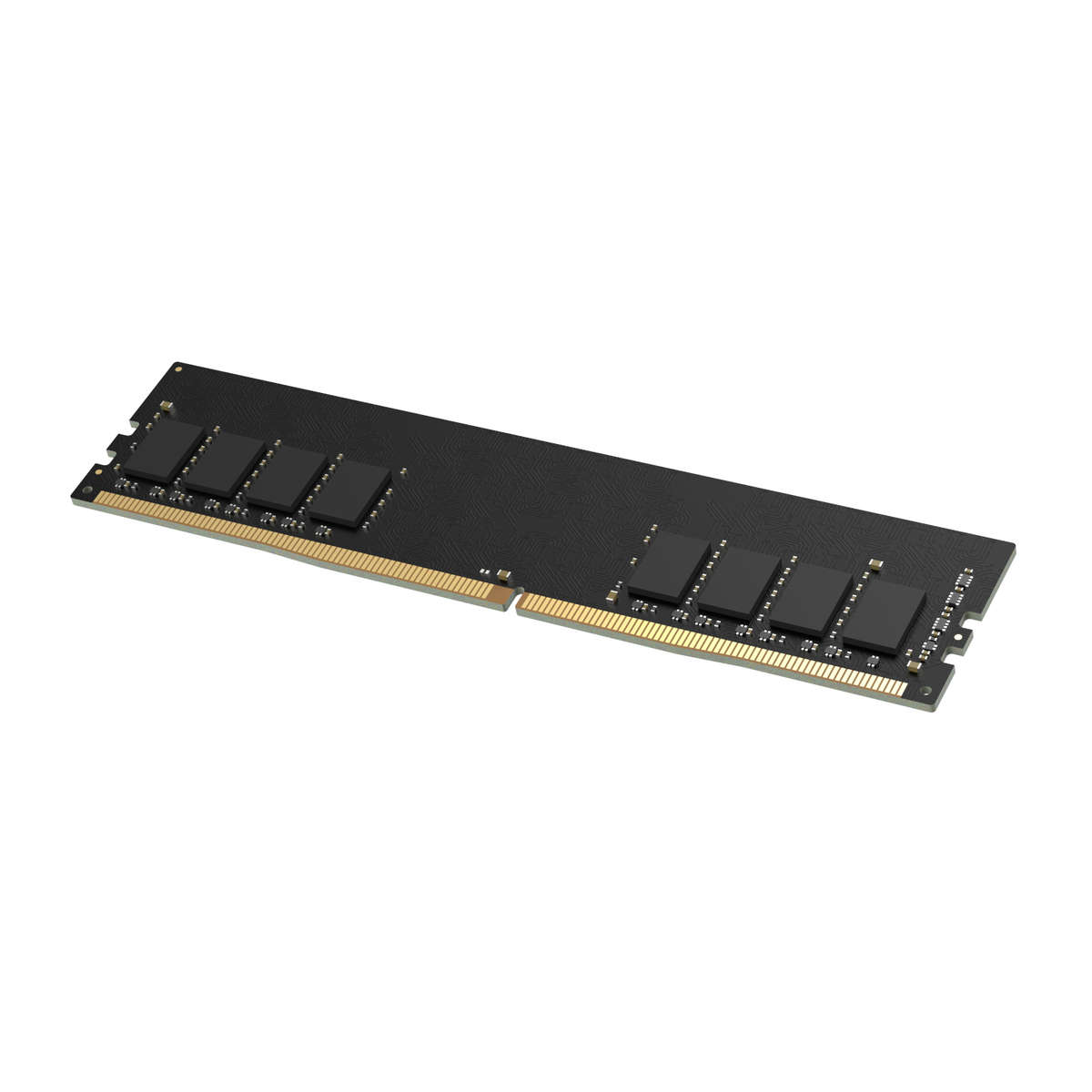 8GB Hiksemi Hiker DDR5 4800MHz Desktop Memory