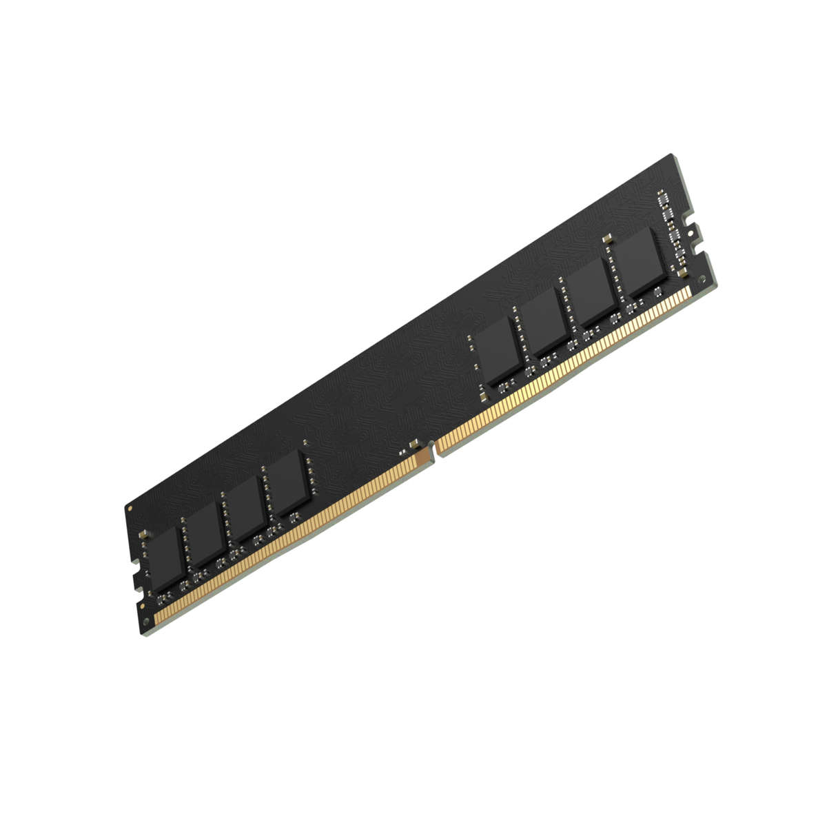 8GB Hiksemi Hiker DDR5 4800MHz Desktop Memory