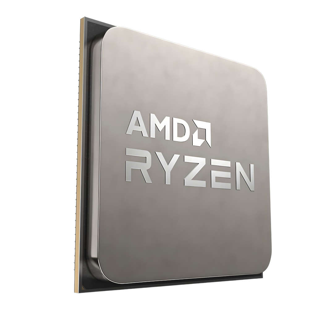 PCBuilder AMD Ryzen 5 5500 LEVEL UP Core Upgrade Kit