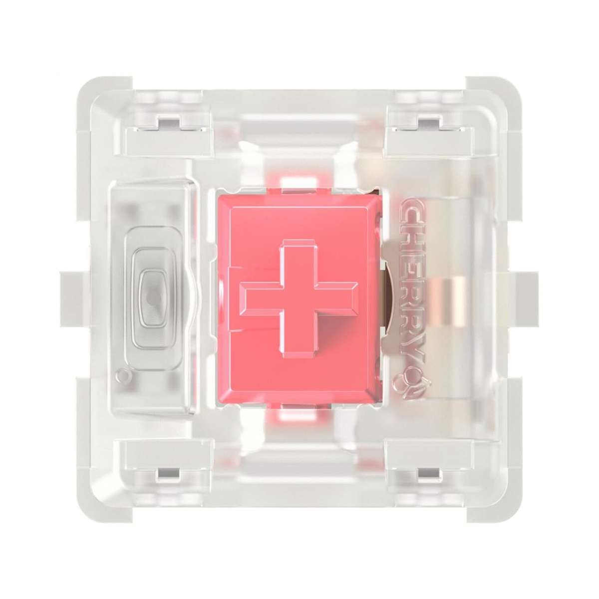 Keychron CHERRY MX2A Silent Red Switch Set