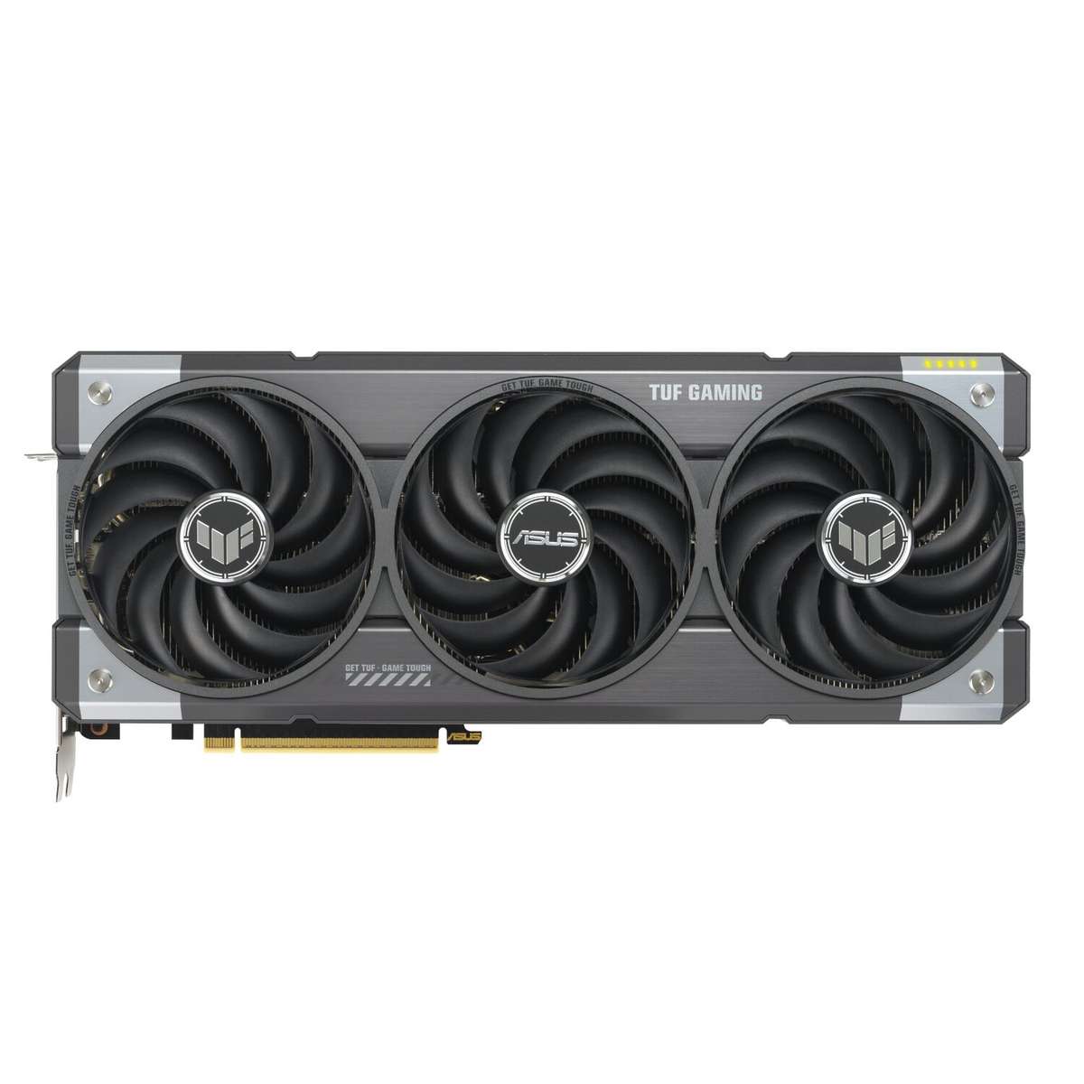 12GB Asus TUF Gaming GeForce RTX 5070 GDDR7 OC Edition
