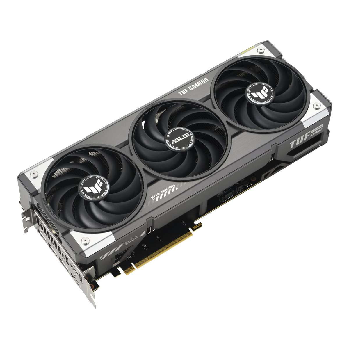 12GB Asus TUF Gaming GeForce RTX 5070 GDDR7 OC Edition