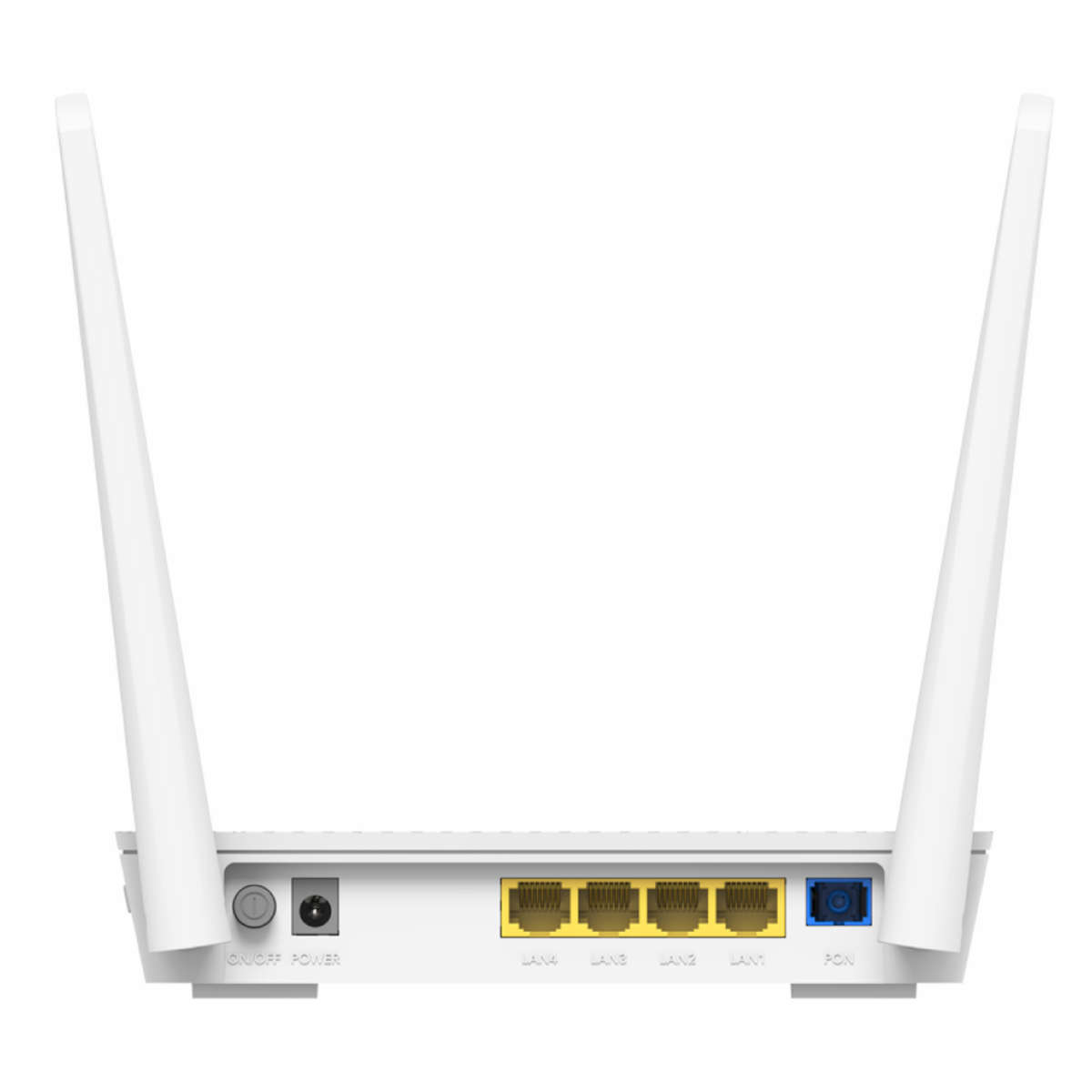 Cudy AC1200 Dual Band Gigabit Wireless GPON Router