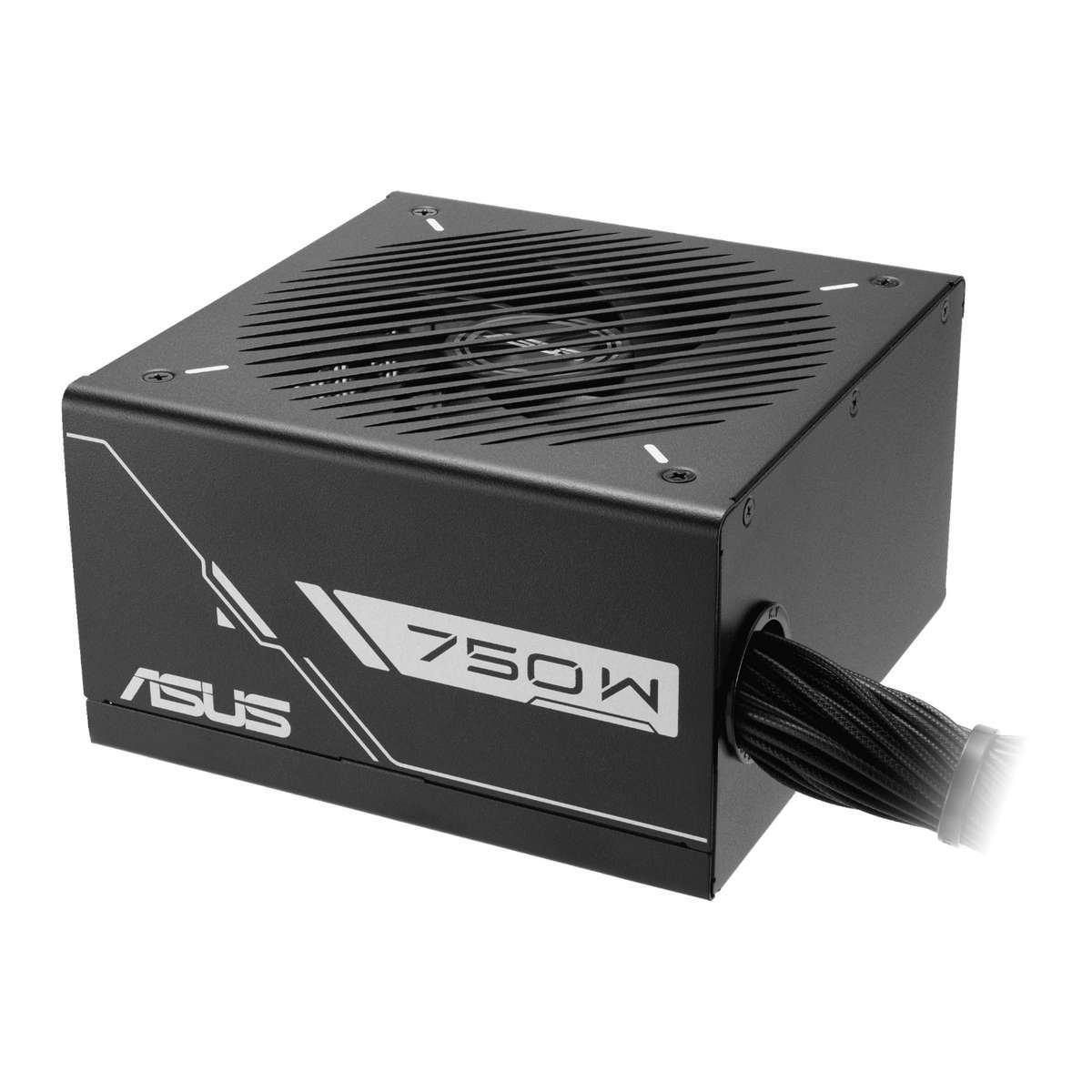750W Asus PRIME 80 PLUS Bronze ATX Non-modular Power Supply
