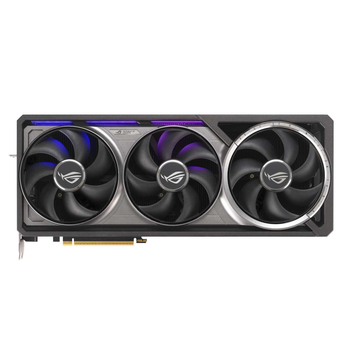 Asus ROG Astral GeForce RTX 5090 32GB GDDR7 OC Edition