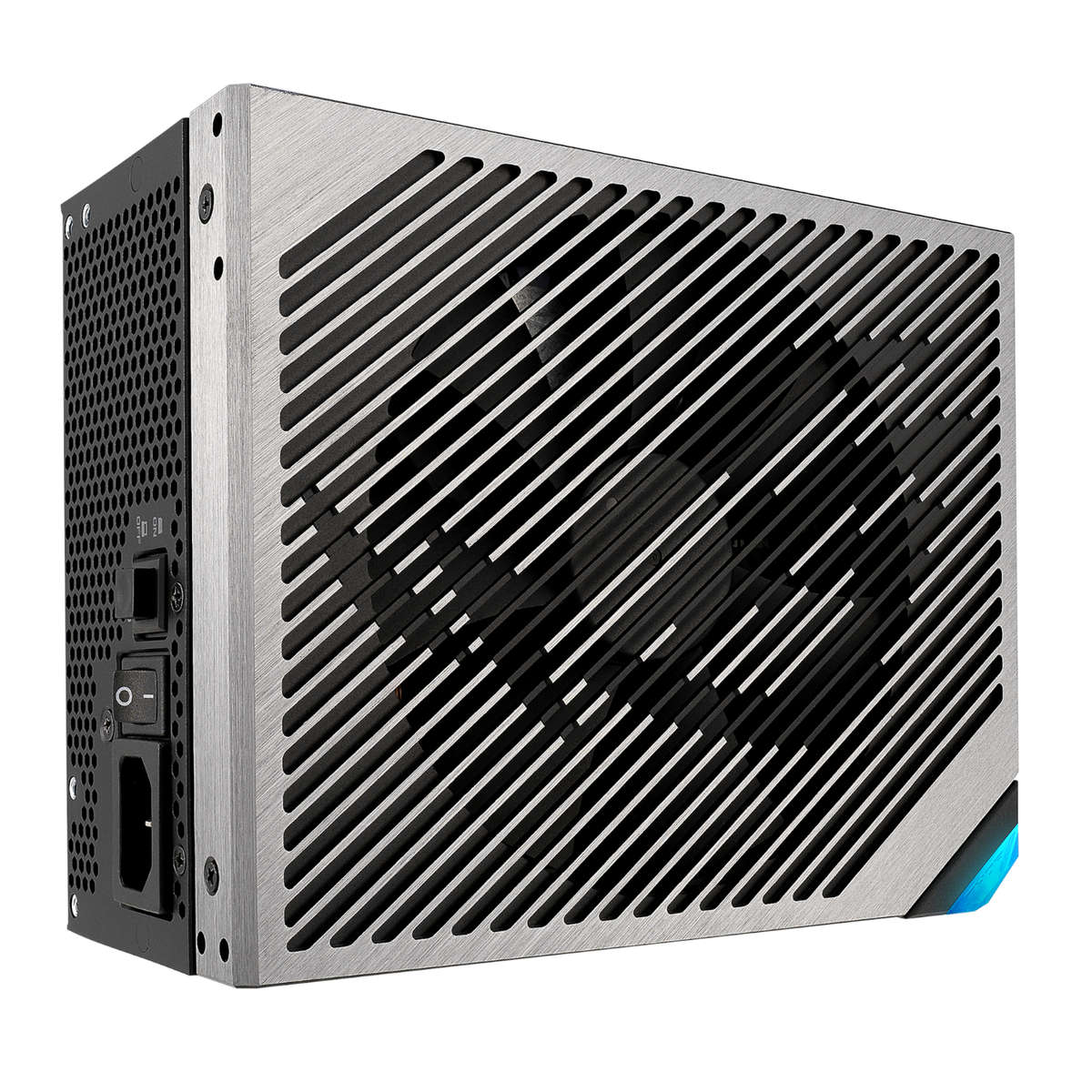 Asus ROG Thor 1200W 80 PLUS Platinum III ATX Modular Power Supply