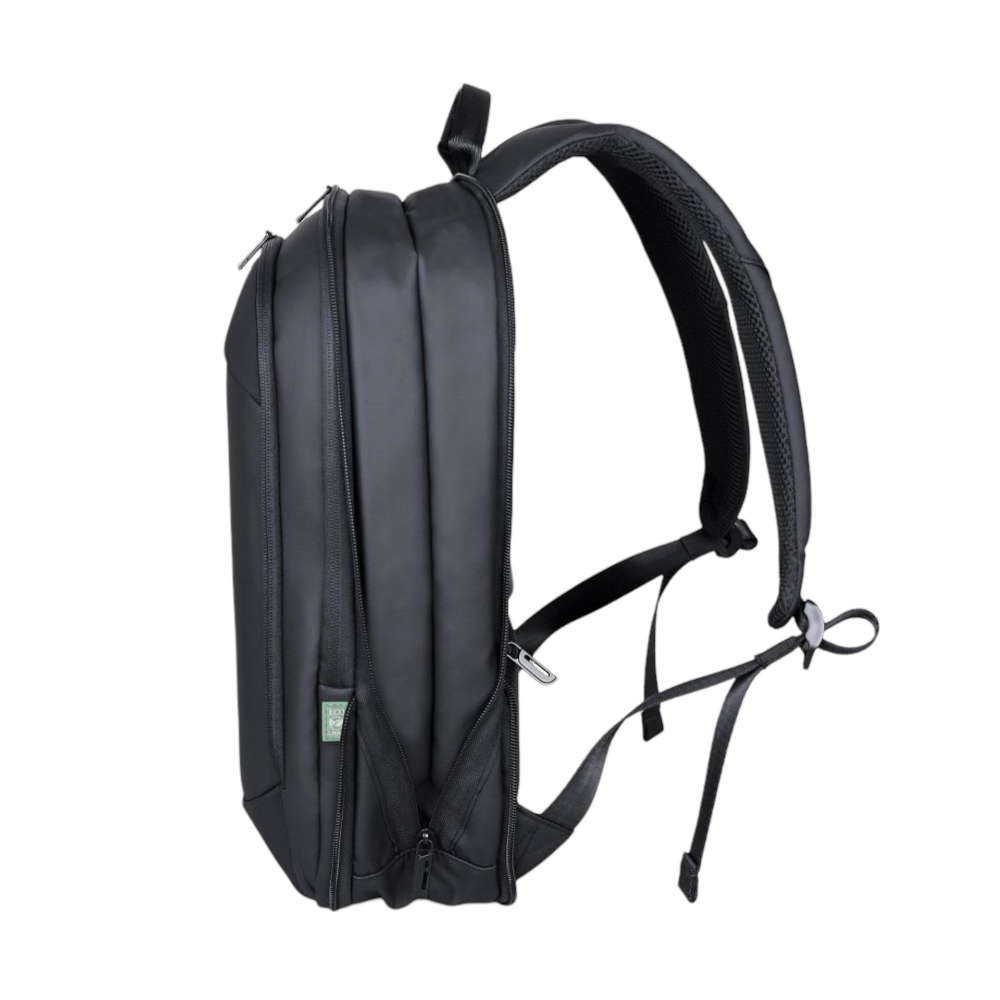 13"/15.6" PORT BACKPACK CHICAGO EVO EXPANDABLE  BK