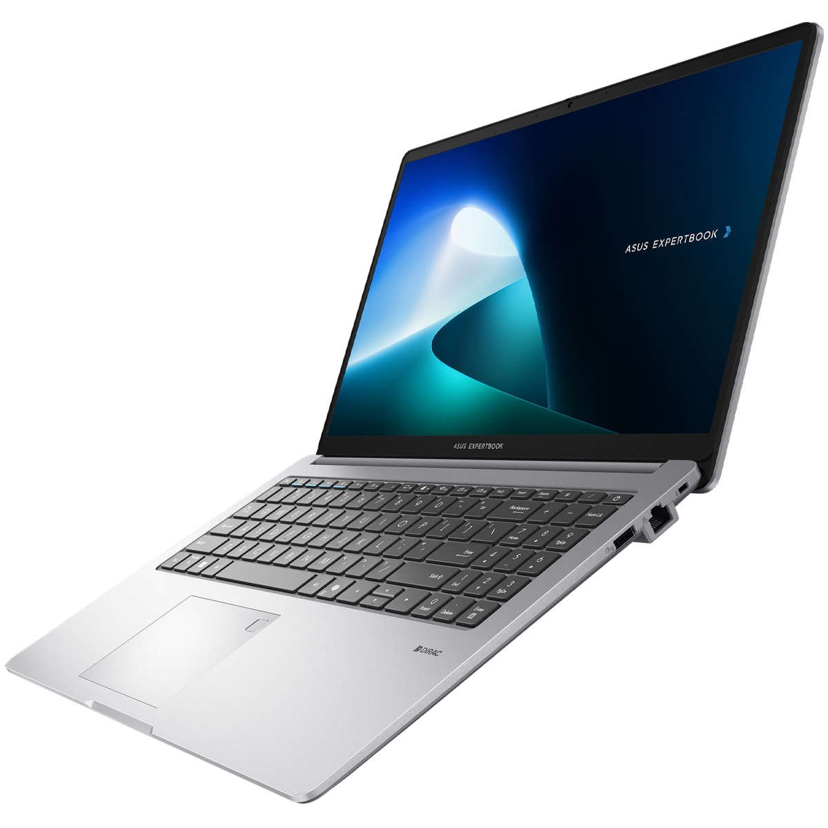Asus ExpertBook P1503 - Intel Core i3
