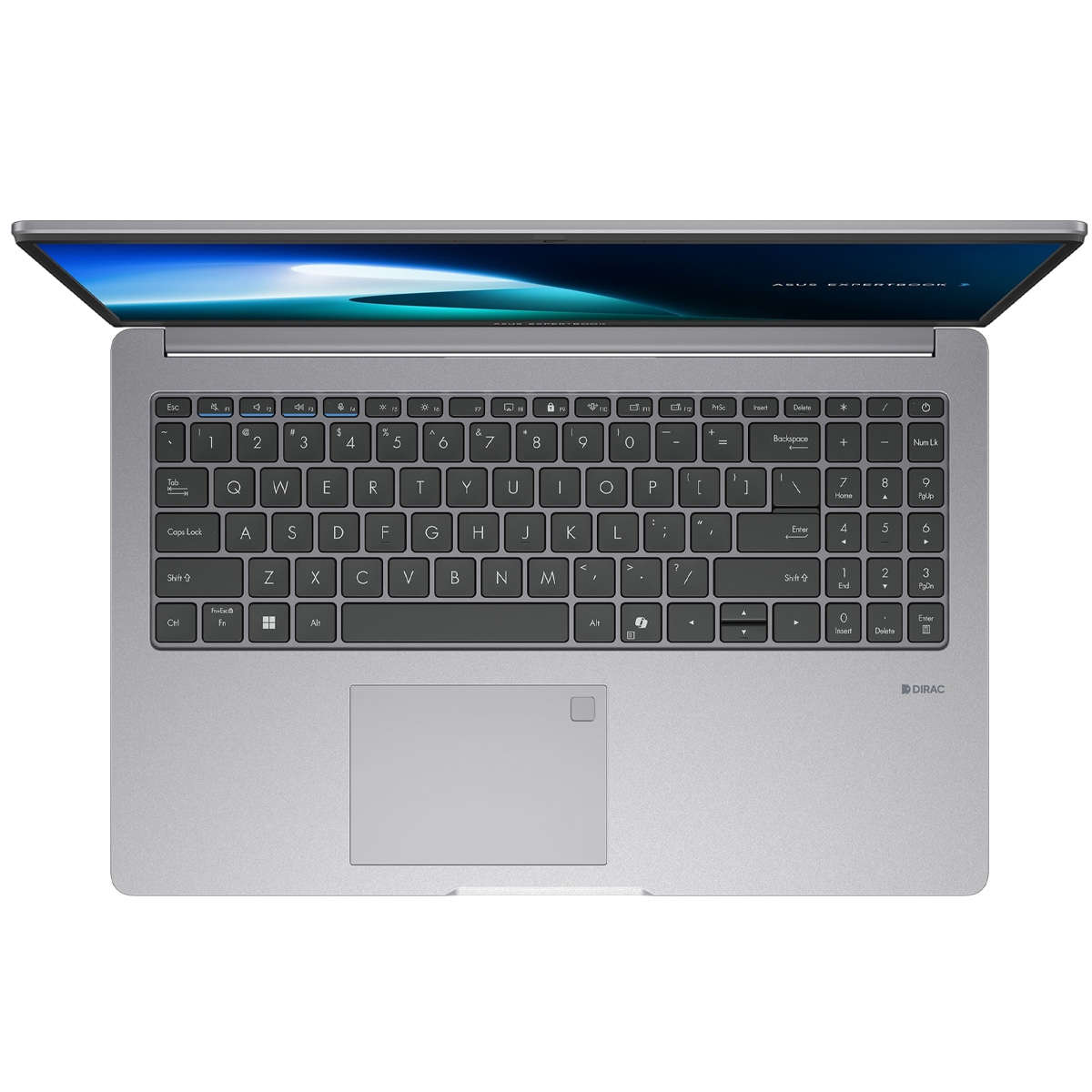 Asus ExpertBook P1503 - Intel Core i3