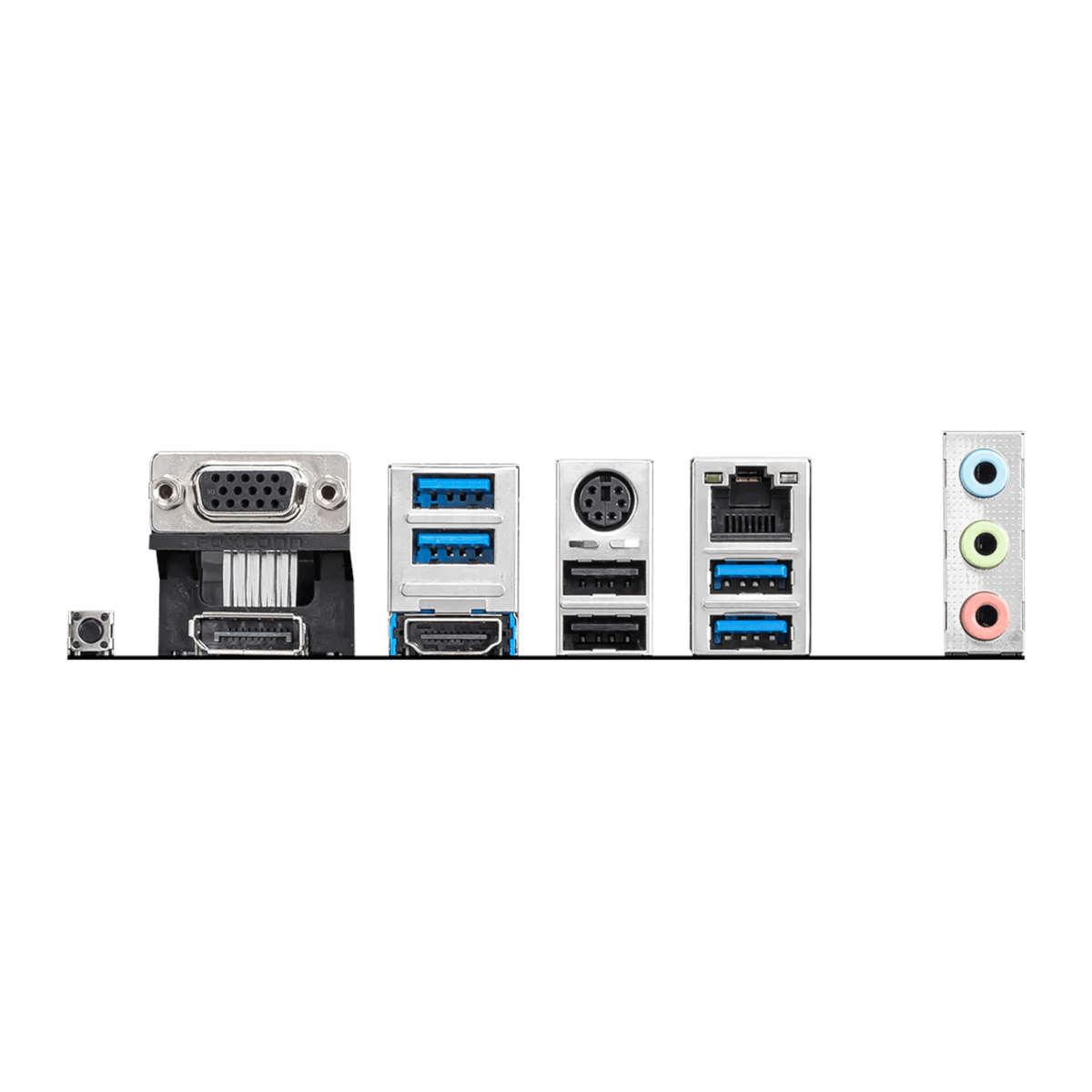 MSI B550M PRO-VDH AM4 M-ATX Motherboard