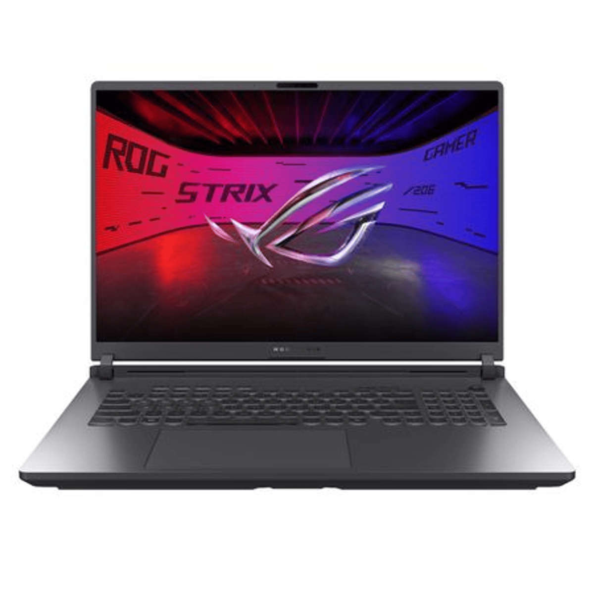 18" ASUS ROG Strix G18 Ultra 9 RTX 5070 Gaming Laptop