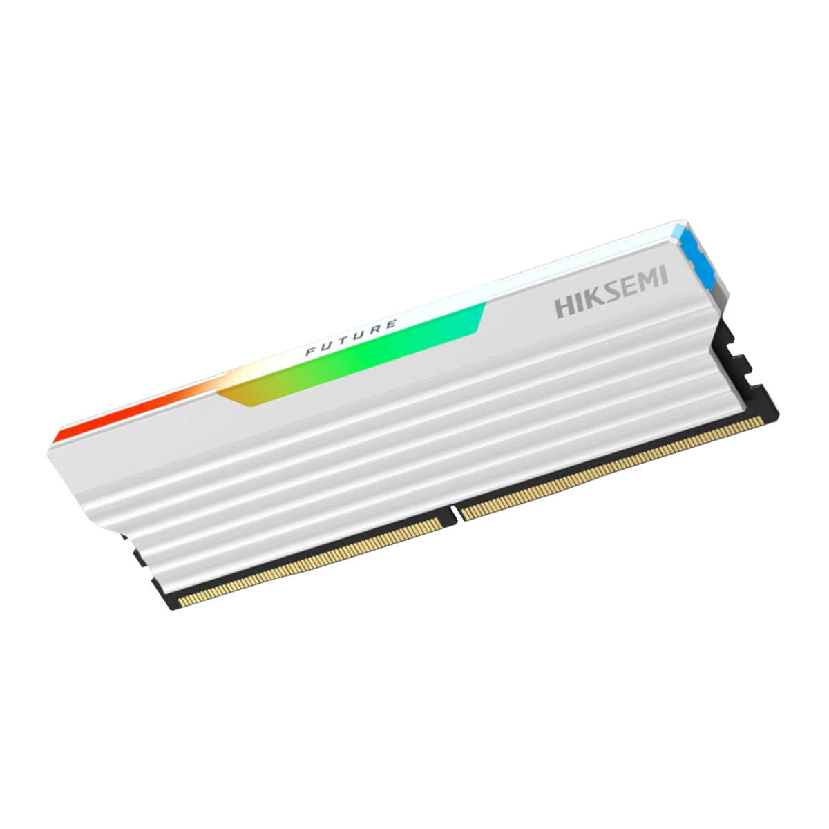 16GB Hiksemi Future RGB 3600MHz DDR4 Desktop Gaming Memory