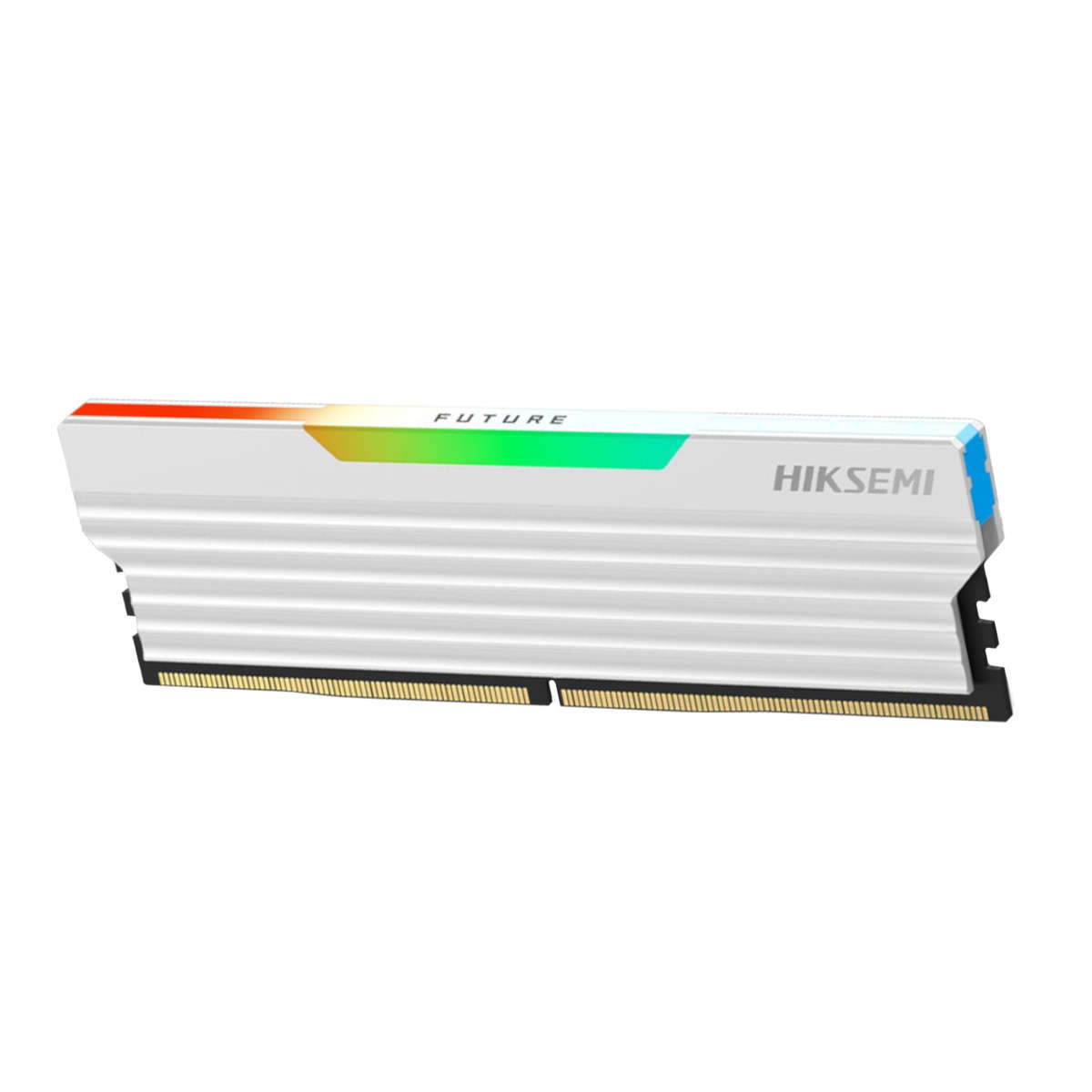 16GB Hiksemi Future RGB 3600MHz DDR4 Desktop Gaming Memory