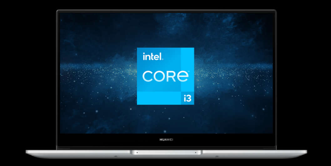 Huawei Matebook D15 | 11th Gen i3, 8GB Ram, 256GB SSD | Bargain Buy