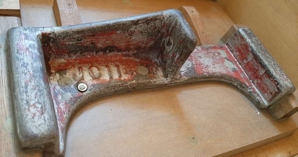 Coffee Table JC11 SG42