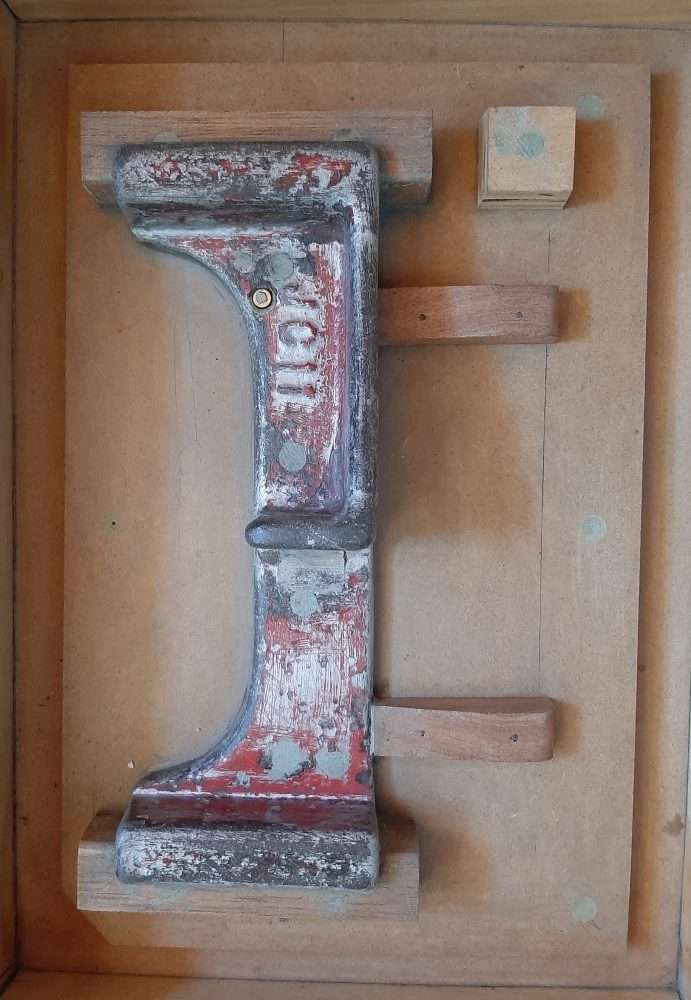 Coffee Table JC11 SG42