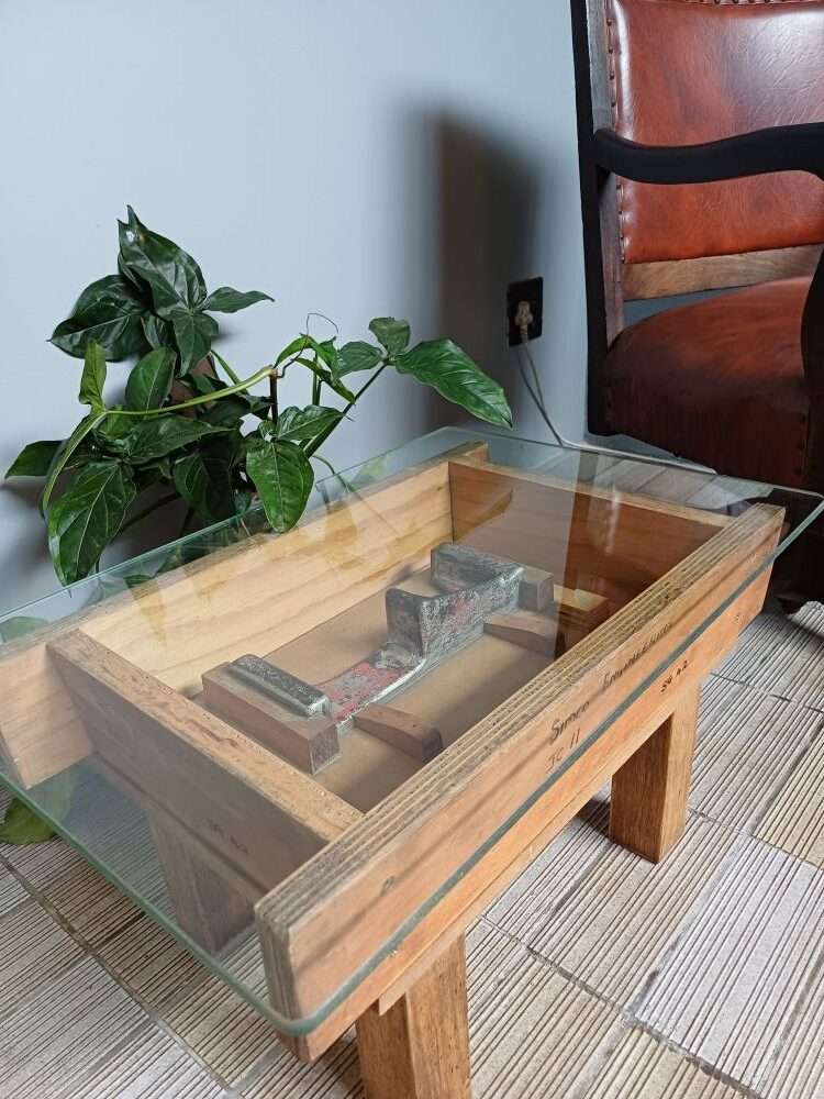 Coffee Table JC11 SG42