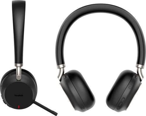 Yealink BH72 Lite Bluetooth Headset