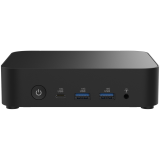 ASUS NUC 14 Essential/RNUC14MNK2500002/N250 Processor/1xDDR5-4800 SO-DIMM/5xUSB Type-A/2xUSB Type...