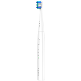 AENO Sonic Electric toothbrush, DB8: White, 3modes, 3 brush heads + 1 cleaning tool, 1 mirror,  3...