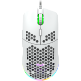 CANYON Puncher GM-11, Gaming Mouse with 7 programmable buttons, Pixart 3519 optical sensor, 4 lev...
