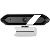 LORGAR Rapax 701, Streaming Camera,2K 1080P/60fps, 1/3'',4Mega CMOS Image Sensor, Auto Focus, Bui...