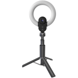 LORGAR Circulus 910, Streaming web camera, 5MP 2592X1944 max resolution, up to 60fps, 1/2.8", Son...