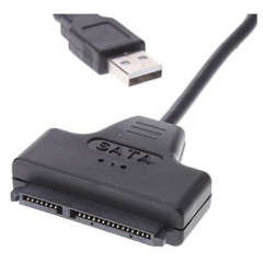 PORT Connect - HDD ENCLOSURE SATA 2.5''