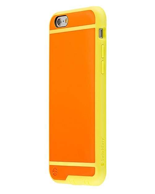 Switcheasy Tones - for Apple iPhone 6/6S