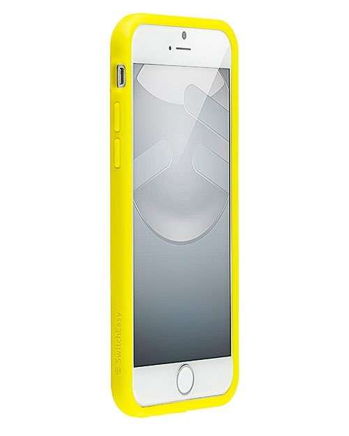 Switcheasy Tones - for Apple iPhone 6/6S