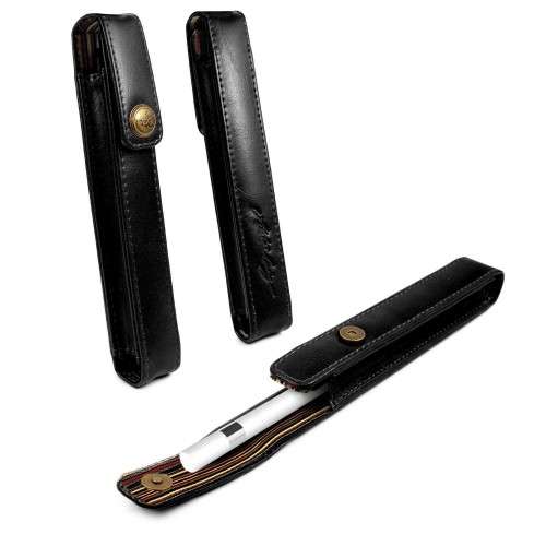 Tuff-Luv Alston Craig Vintage Leather Executive Case for the Apple Pencil