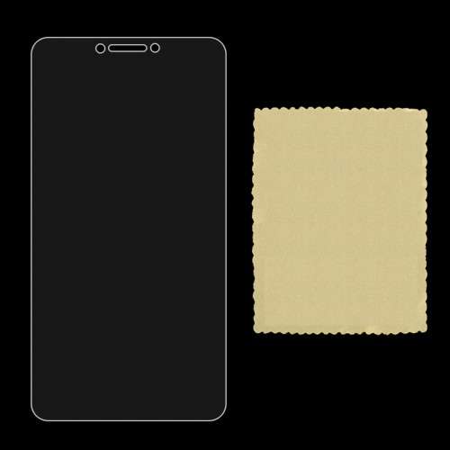 TUFF-LUV Tempered Glass Protector for the Xiaomi Max - Clear