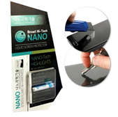 TUFF-LUV Nano Liquid Screen Protector for all Smartphones