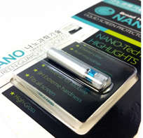 TUFF-LUV Nano Liquid Screen Protector for all Smartphones