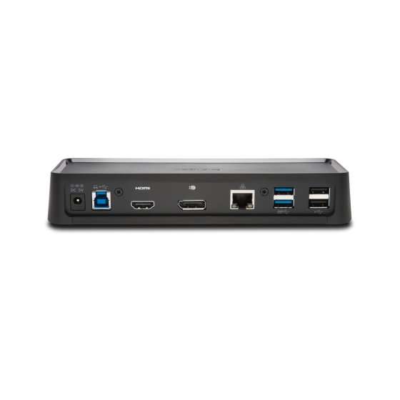 Kensington SD3650 Universal USB 3.0 Docking Station