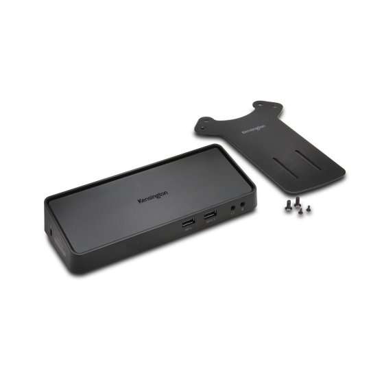 Kensington SD3650 Universal USB 3.0 Docking Station