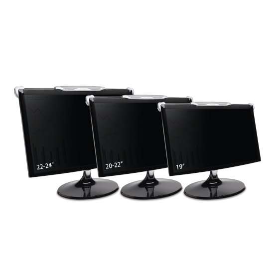 KENSINGTON - Privacy Filter 24" Privacy Screen (16:10)
