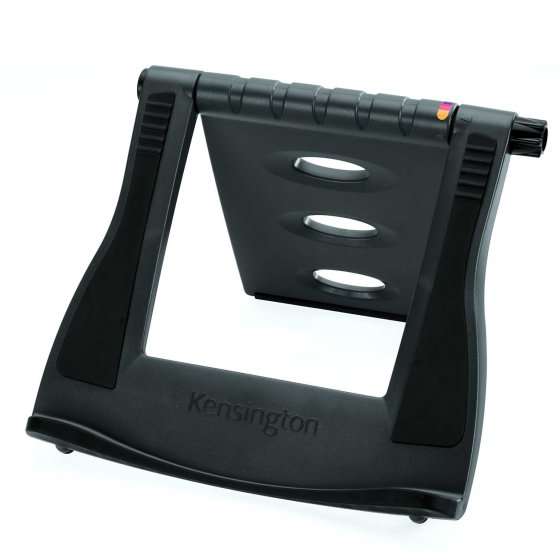 Kensington Easy Riser Notebook Stand - Black