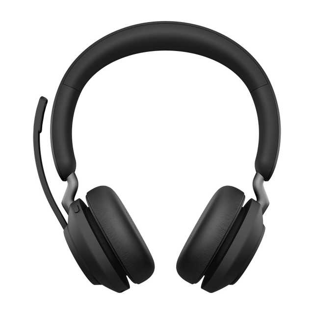 Wireless Headset - Jabra Evolve2 65 Headset (Special Offer!)
