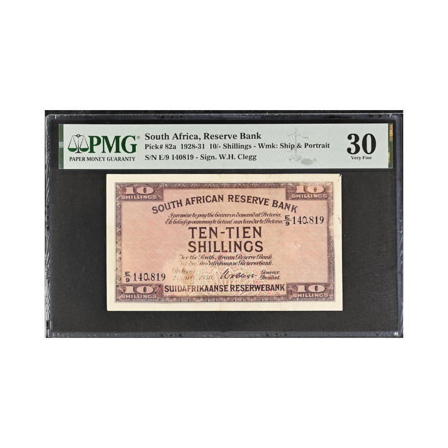 South 1930 S/N E9/140819