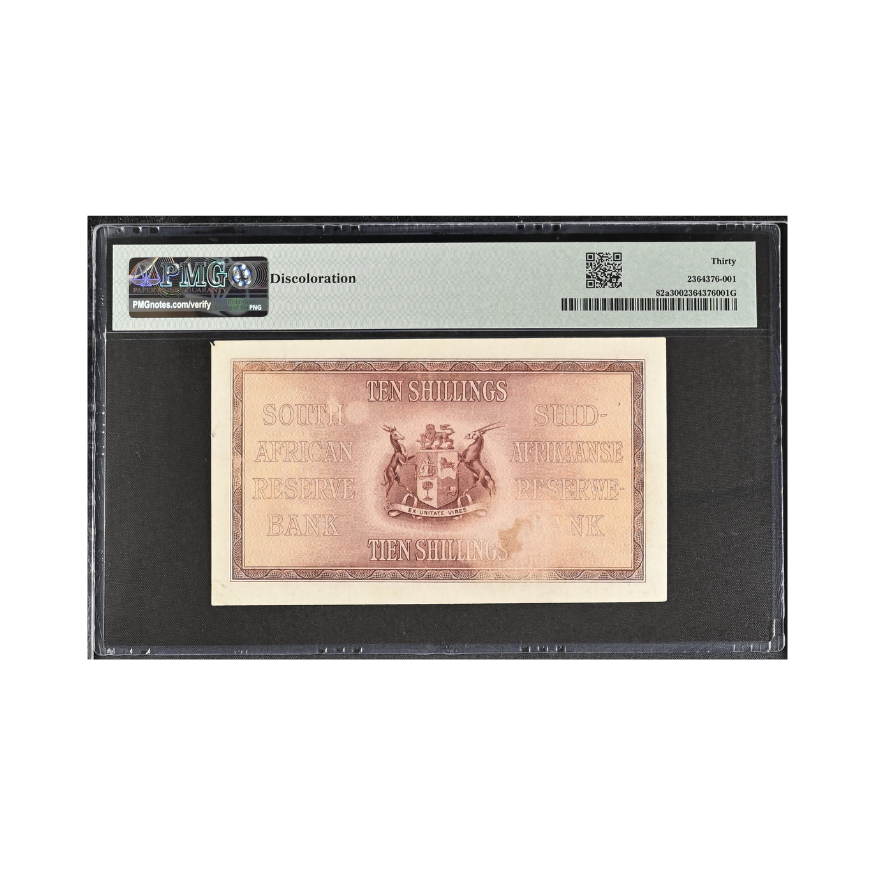 South 1930 S/N E9/140819