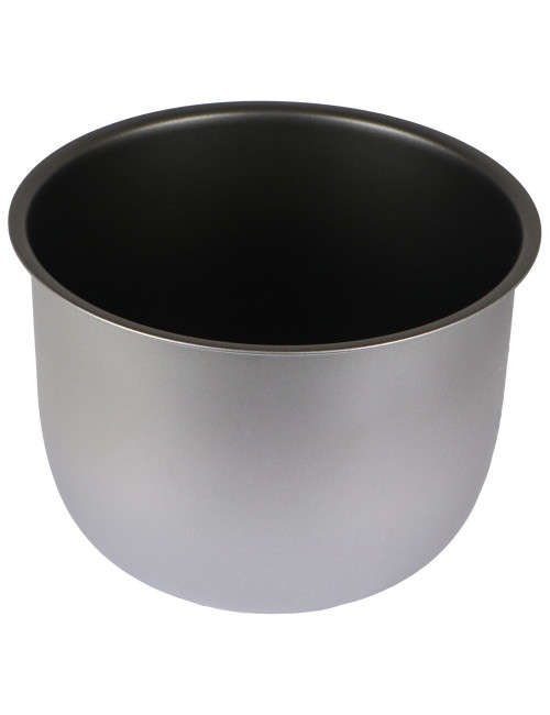 SILVER CREST SC - 6022 6LTR Electric pressure gauge