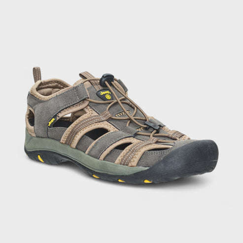 JEEP CLOSED ADVENTURE SANDAL R1300 RETAIL